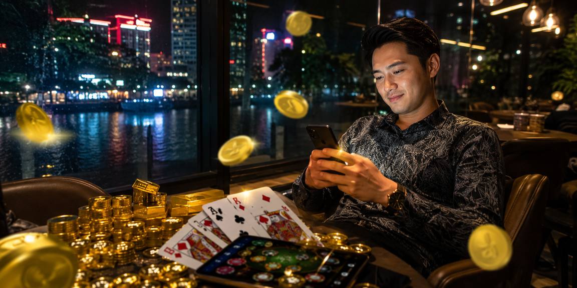 em908 Live Casino